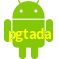Aplicativo pgtada para Android
